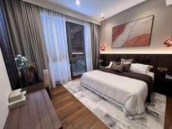 Greenwood Mews (D11), Terrace #570109791